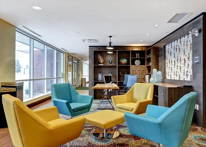 Holiday Inn - Mississauga Toronto West By Ihg